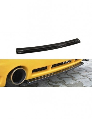 Lip trasero central Volkswagen Golf IV R32