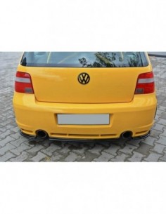 Lip trasero central Volkswagen Golf IV R32 2