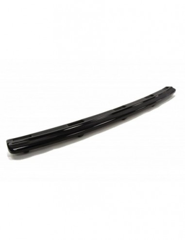 Lip trasero central Volkswagen Passat CC R36 (R-Line)(con barras verticales)
