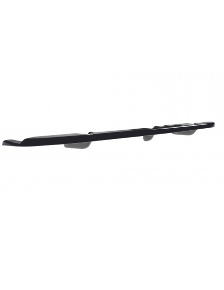 Lip trasero central Peugeot 508 SW Mk2 (Con barras verticales)
