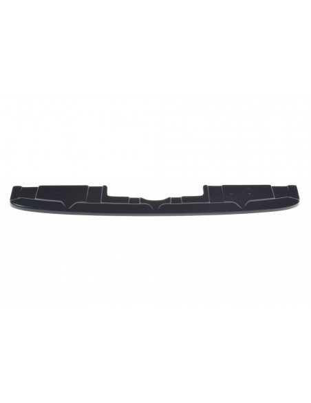 Lip trasero central Peugeot 508 SW Mk2 (Sin barras verticales) Lip trasero central Peugeot 508 SW Mk2 (Sin barras verticales)