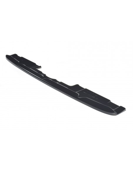 Lip trasero central Peugeot 508 SW Mk2 (Sin barras verticales) Lip trasero central Peugeot 508 SW Mk2 (Sin barras verticales)