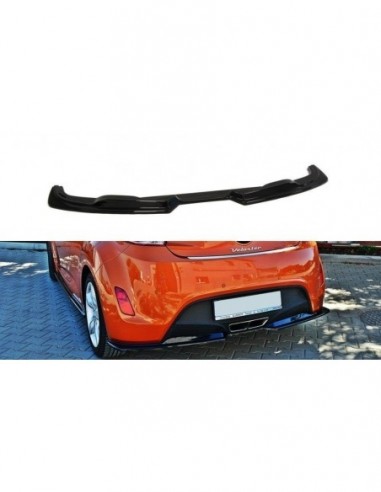 Lip trasero Hyundai Veloster