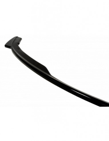 Lip trasero Renault Megane II RS