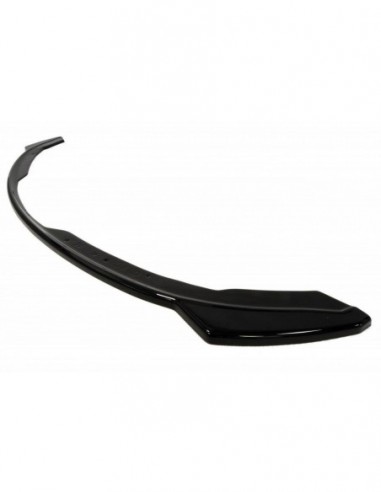 Lip trasero Renault Megane II RS