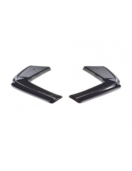 Lips traseros laterales Alfa Romeo Giulia (Edición Veloce) Lips traseros laterales Alfa Romeo Giulia (Edición Veloce)
