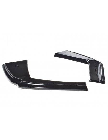 Lips traseros laterales Alfa Romeo Giulia (Edición Veloce) Lips traseros laterales Alfa Romeo Giulia (Edición Veloce)