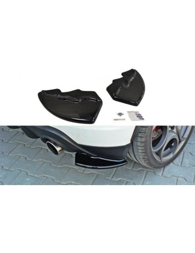 Lips traseros laterales Alfa Romeo Giulietta