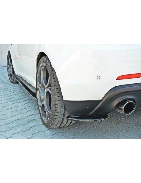 Lips traseros laterales Alfa Romeo Giulietta