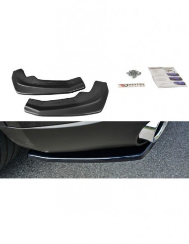 Lips traseros laterales Alfa Romeo Stelvio