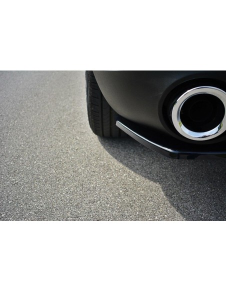 Lips traseros laterales Alfa Romeo Stelvio