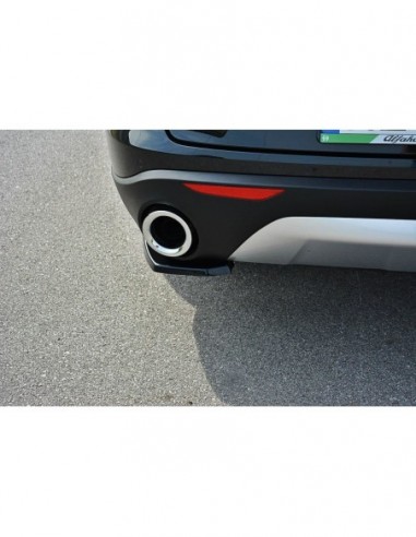 Lips traseros laterales Alfa Romeo Stelvio