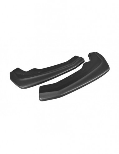 Lips traseros laterales Alfa Romeo Stelvio