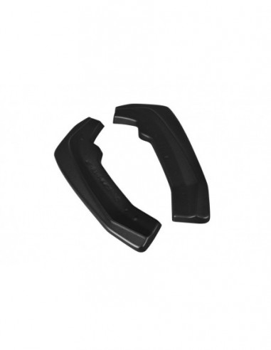 Lips traseros laterales Alfa Romeo Stelvio
