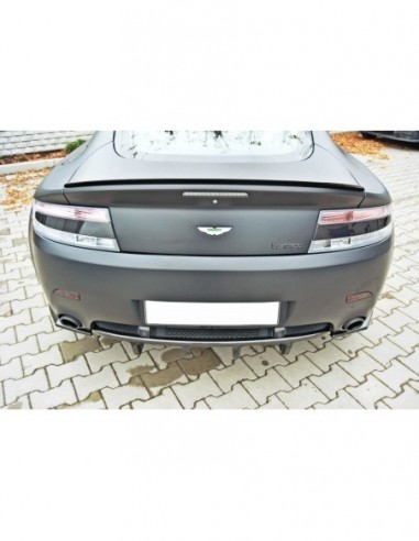 Lips traseros laterales Aston Martin V8 Vantage