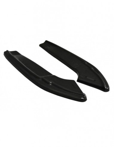 Lips traseros laterales Audi A5 F5 (S-Line)