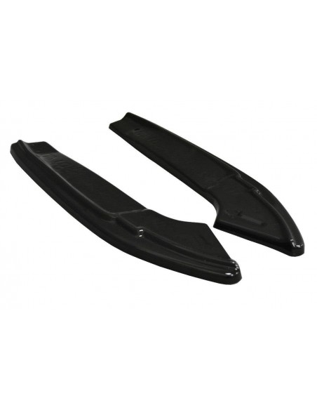 Lips traseros laterales Audi A5 F5 (S-Line)