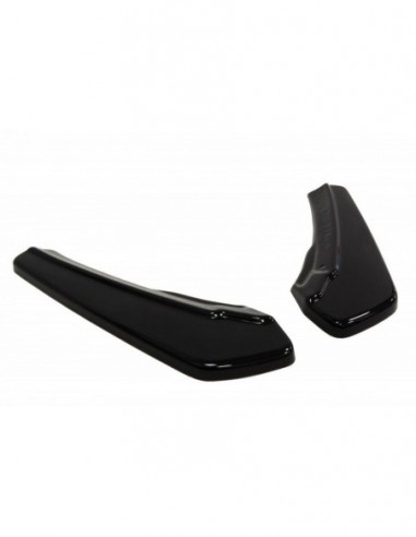Lips traseros laterales Audi A5 8T (S-Line)