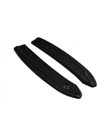 Lips traseros laterales Audi A6/S6 C7 Avant (S-line)(Facelift) Lips traseros laterales Audi A6/S6 C7 Avant (S-line)(Facelift)