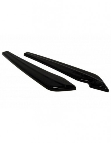 Lips traseros laterales Audi A6 C7 Avant (S-Line)