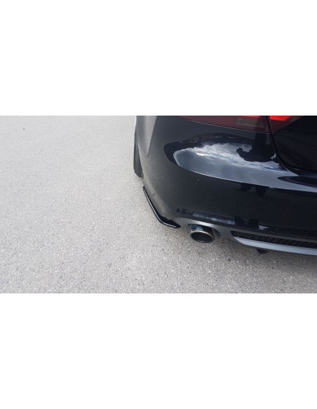 Lips traseros laterales Audi A7 C7 (S-Line)