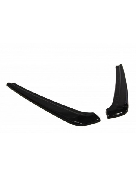 Lips traseros laterales Audi A7 C7 (S-Line)(Facelift) Lips traseros laterales Audi A7 C7 (S-Line)(Facelift)