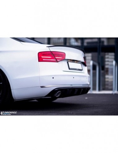 Lips traseros laterales Audi A8 D4