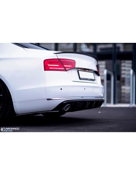 Lips traseros laterales Audi A8 D4