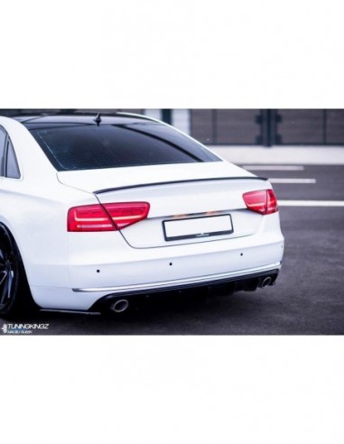 Lips traseros laterales Audi A8 D4