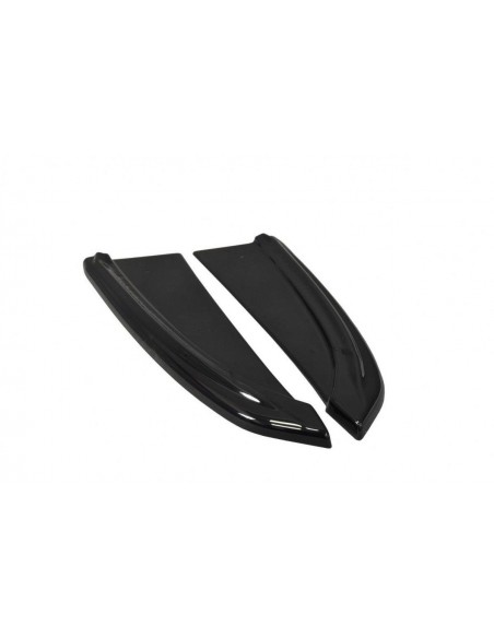 Lips traseros laterales Audi A8 D4