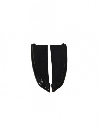 Lips traseros laterales Audi A8 D4