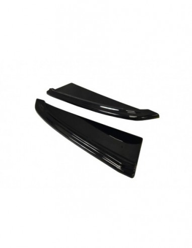 Lips traseros laterales Audi A8 D4