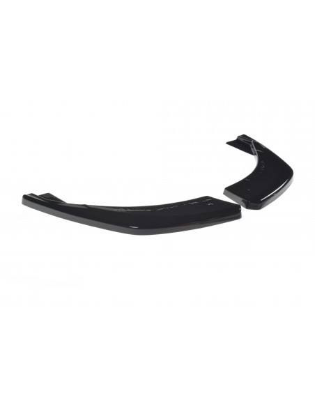 Lips traseros laterales Audi Q8 (S-Line)