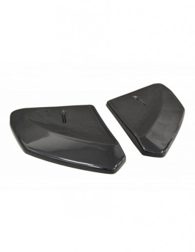 Lips traseros laterales Audi R8 Mk2
