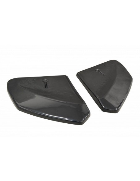Lips traseros laterales Audi R8 Mk2