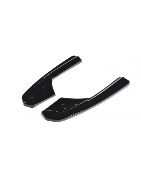 Lips traseros laterales Audi RS3 8V Sedan (Facelift) Lips traseros laterales Audi RS3 8V Sedan (Facelift)