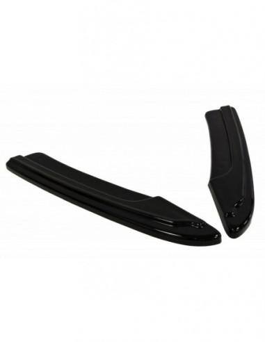 Lips traseros laterales V.1 Audi RS6 C7