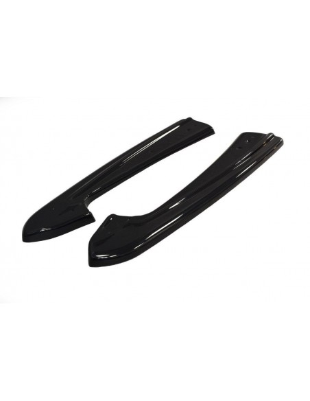Lips traseros laterales Audi RS7 C7 (Facelift)