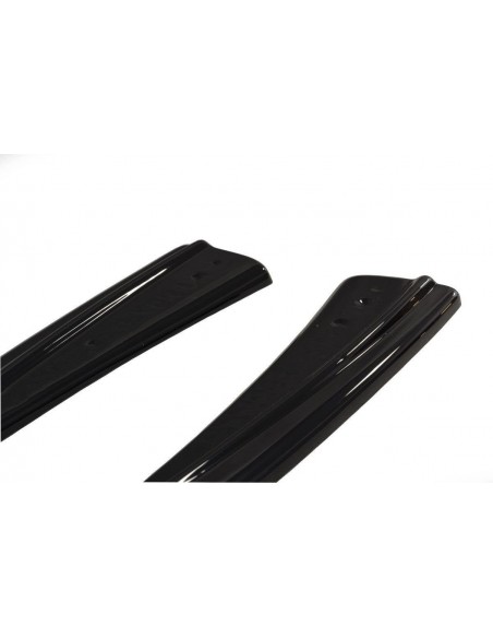 Lips traseros laterales Audi RS7 C7 (Facelift)
