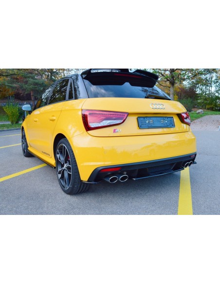 Lips traseros laterales Audi S1 8X
