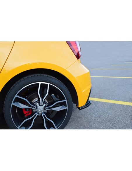 Lips traseros laterales Audi S1 8X