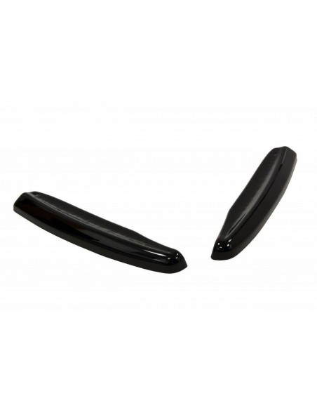 Lips traseros laterales Audi A3/S3 8V Hatchback/Sportback (S-Line) Lips traseros laterales Audi A3/S3 8V Hatchback/Sportback (S-Line)
