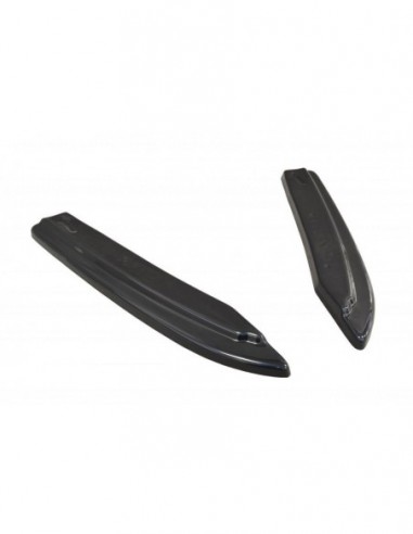 Lips traseros laterales V.1 Audi S8 D4 (Facelift)