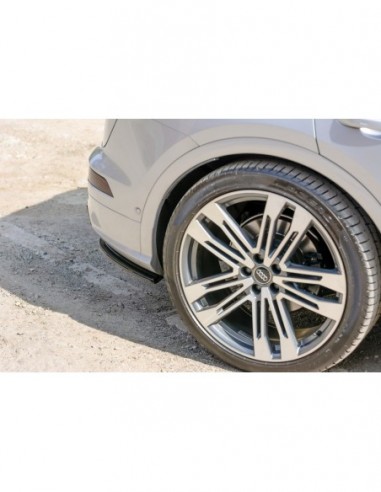 Lips traseros laterales Audi Q5/SQ5 FY (S-Line)