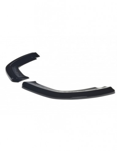 Lips traseros laterales Audi Q5/SQ5 FY (S-Line)