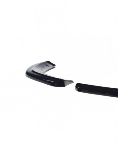 Lips traseros laterales Audi Q5/SQ5 FY (S-Line)