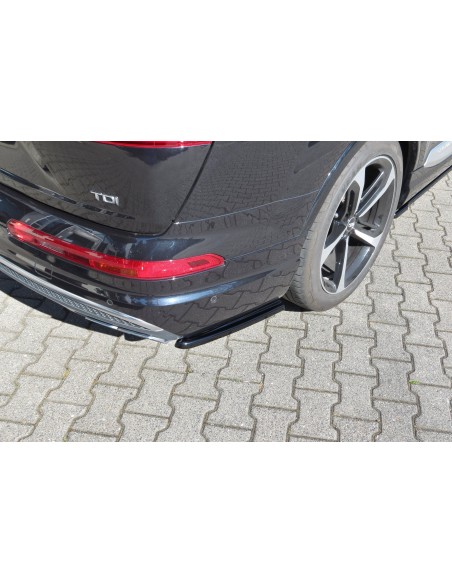 Lips traseros laterales Audi Q7/SQ7 4M (S-Line) Lips traseros laterales Audi Q7/SQ7 4M (S-Line)