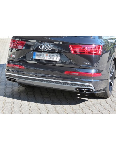 Lips traseros laterales Audi Q7/SQ7 4M (S-Line) Lips traseros laterales Audi Q7/SQ7 4M (S-Line)