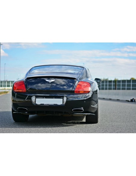Lips traseros laterales Bentley Continental GT