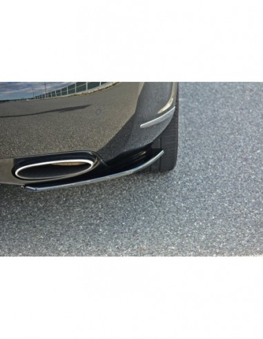 Lips traseros laterales Bentley Continental GT